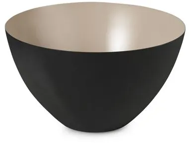 Normann Copenhagen Krenit Skål Ø25 Sand